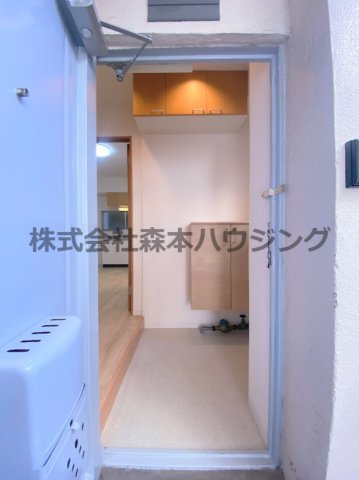 【内装】 | 　橋爪ビル | 内装です