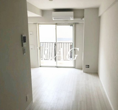 【居間・リビング】 | Casa　Demantoid | 洋室のお部屋です。