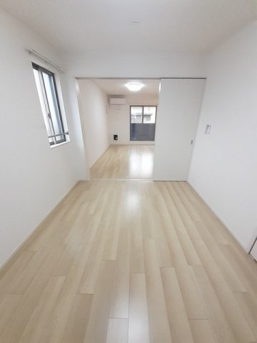 クルール　大村　Ｂの内装|おしゃれな内装です