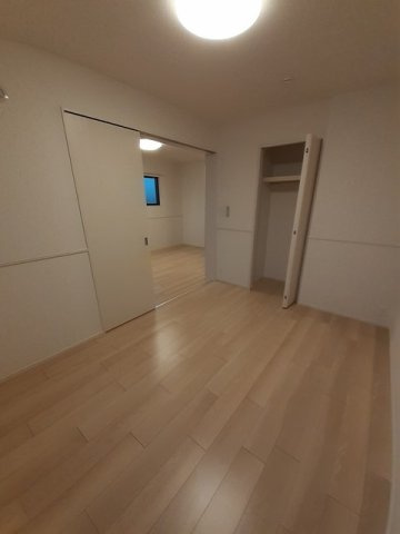 サニー　ブルックの内装|おしゃれな内装です