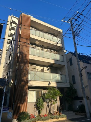 カーサラッゾ巣鴨