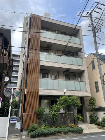 カーサラッゾ巣鴨
