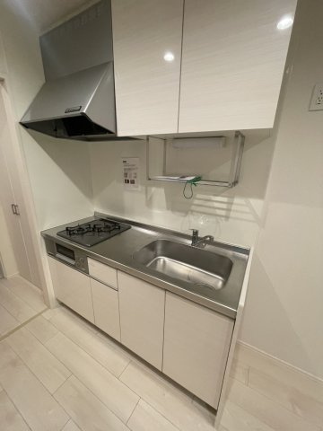 カーサラッゾ巣鴨のその他共用部分