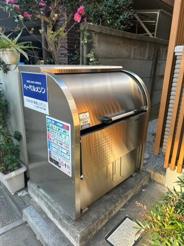 カーサラッゾ巣鴨のその他
