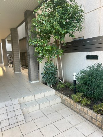 カーサラッゾ巣鴨のその他