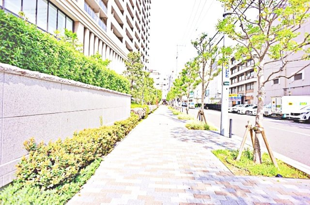 ブランズタワー梅田Ｎｏｒｔｈのその他