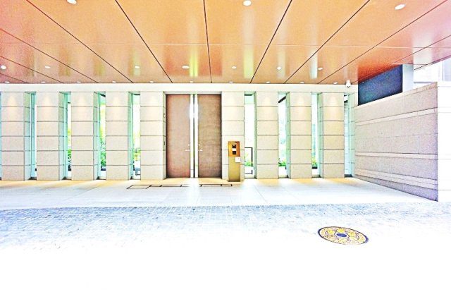 ブランズタワー梅田Ｎｏｒｔｈのその他共用部分