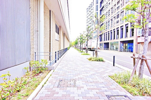 ブランズタワー梅田Ｎｏｒｔｈのその他