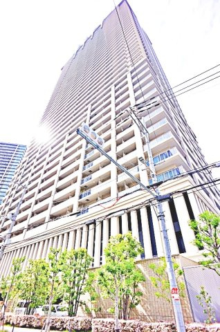 ブランズタワー梅田Ｎｏｒｔｈの外観