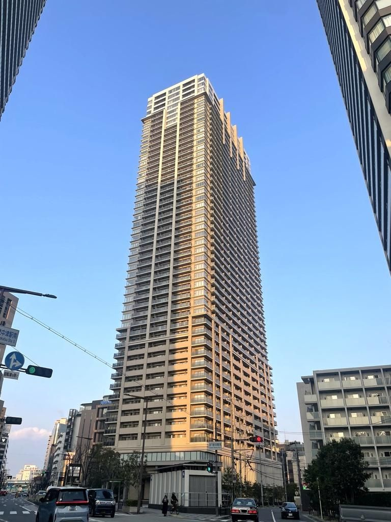 ブランズタワー梅田Ｎｏｒｔｈ