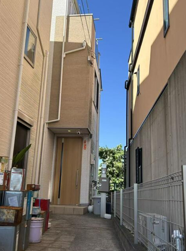 横浜市南区山谷 中古戸建て【仲介手数料半額】