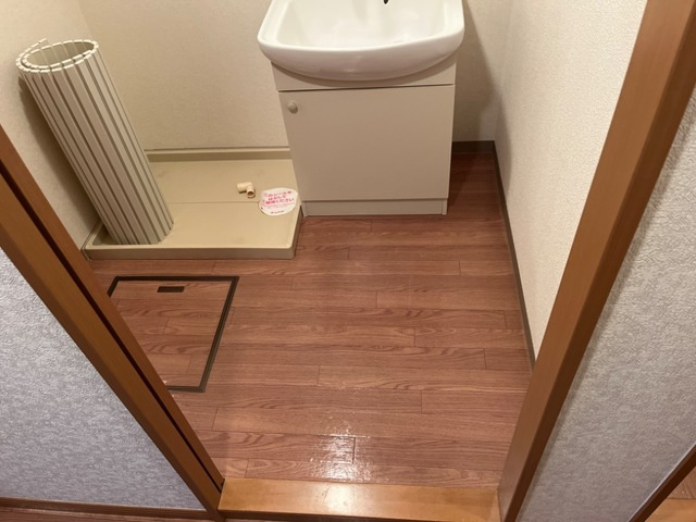 Ｓｏｎｎｅｔｔｅ Ⅱの内装