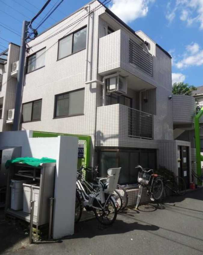 ロワイヤル三軒茶屋　礼金0　フローレント　ペット相談