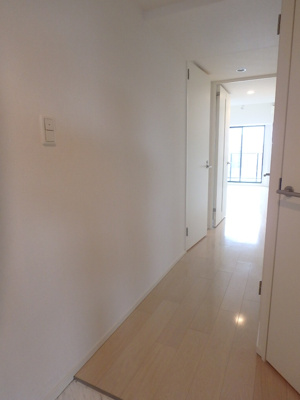 【玄関】 | ステイシス町屋