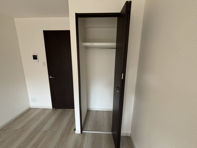 ディアンサス立花の収納