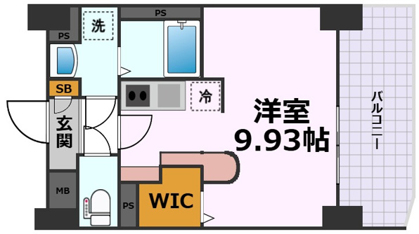エステシア名駅
