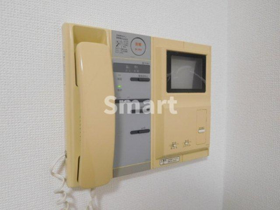 【セキュリティ】 | ステージグランデ高円寺南