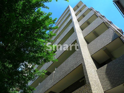 【外観】 | ステージグランデ高円寺南