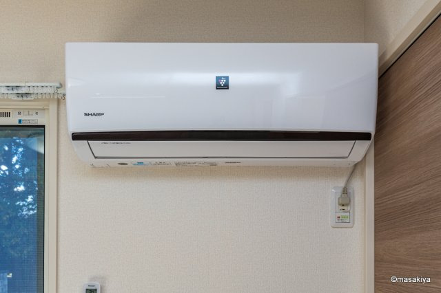 レジェーロ稲葉の設備