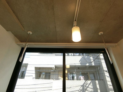 【展望】 | ありがとう上山・０１・新井薬師前