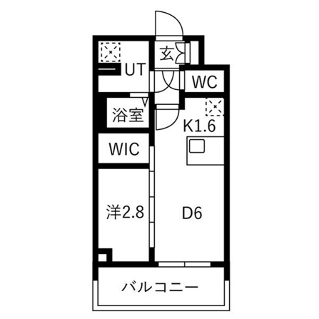 メイクスアート名古屋リニアFRONT