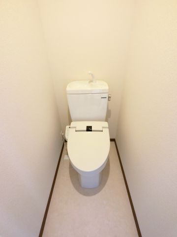 【トイレ】