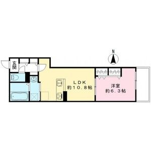 ソフィニティ名駅