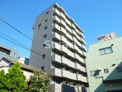 【外観】 | ルーブル中野ガーデン | ルーブル中野ガーデン