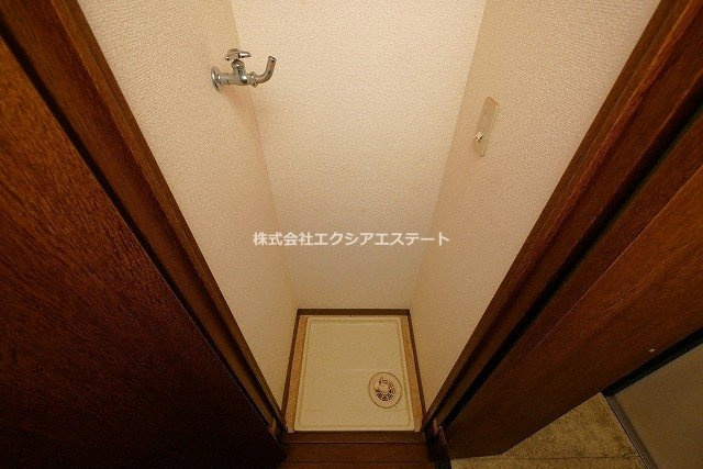 クラウンハイム夕陽丘の設備
