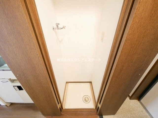 クラウンハイム夕陽丘の設備