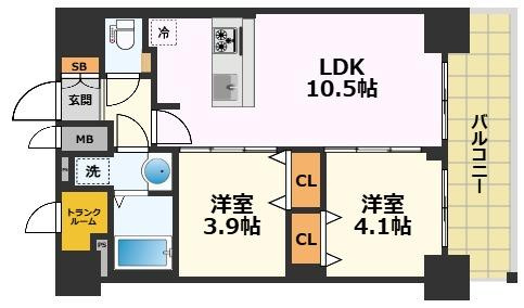 現況優先となります