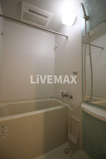 【浴室】エステムコート名古屋栄デュアルレジェンド 