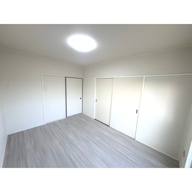 サンシャイン新真鍋の内装|過ごしやすい室内です