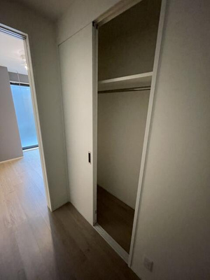 【収納】 | ＫＡｒｅｓｉｄｅｎｃｅ西日暮里 | しっかりした収納スペースはお…