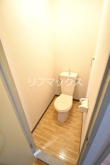 【その他】ドリームハイツⅡ