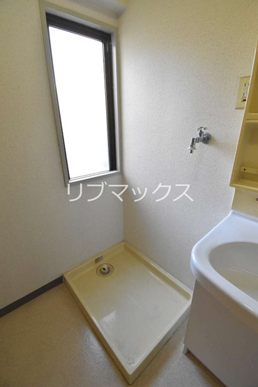 【設備】ドリームハイツⅡ