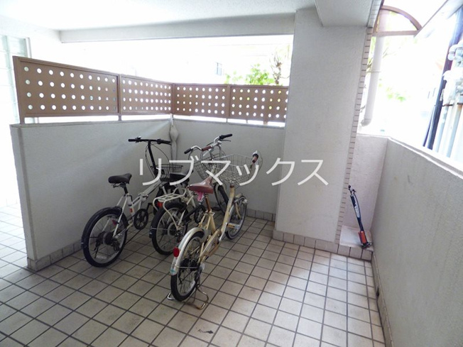 【その他共用部分】ドリームハイツⅡ