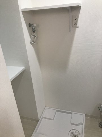 リベール西片の設備