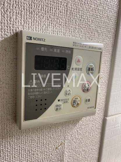 【その他】パレステュディオ渋谷ステーションフロント