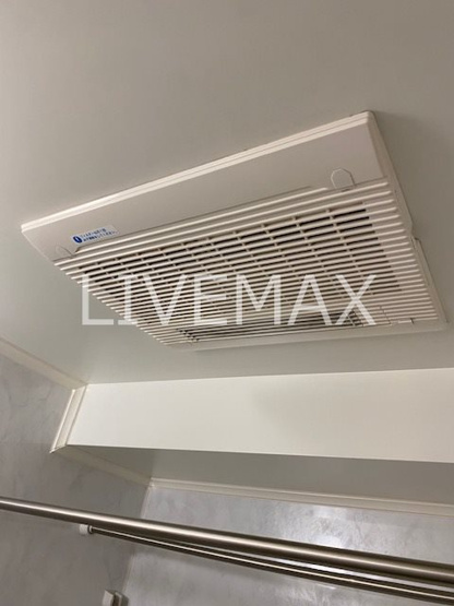 【浴室】パレステュディオ渋谷ステーションフロント