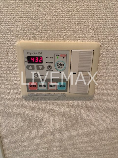 【設備】パレステュディオ渋谷ステーションフロント