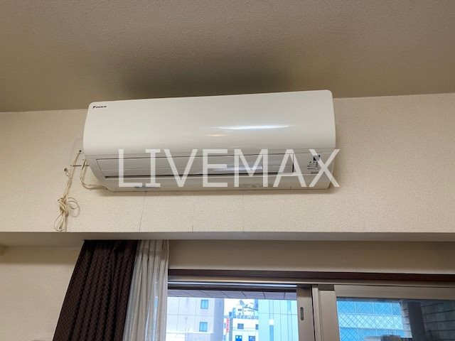 【設備】パレステュディオ渋谷ステーションフロント