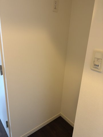 プライマル上野EASTの設備