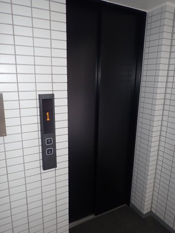 プライマル上野EASTのその他共用部分