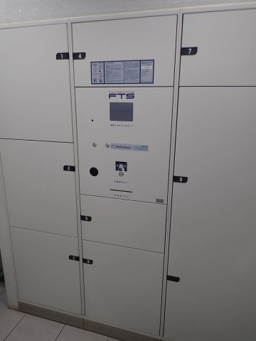 プライマル上野EASTのその他共用部分