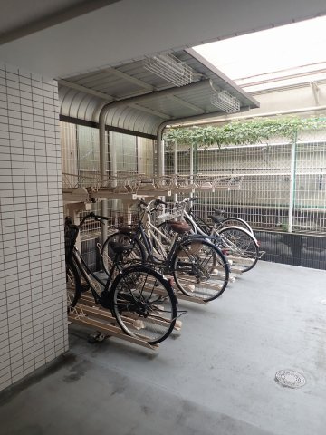 プライマル上野EASTのその他共用部分
