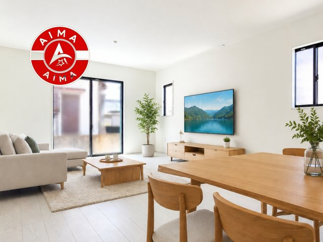 福岡市南区野多目5丁目第6-1棟（1号棟）