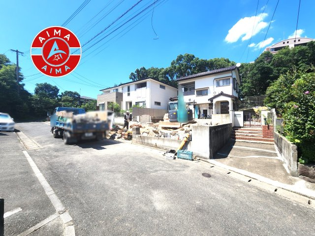 福岡市南区野多目5丁目第6-1棟（1号棟）の外観|外観も気になるポイント