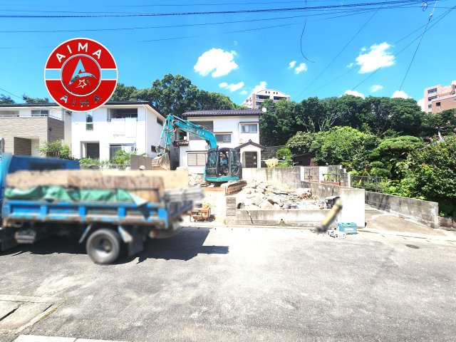 福岡市南区野多目5丁目第6-1棟（1号棟）