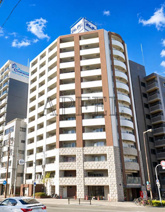 S-RESIDENCE学園坂の画像